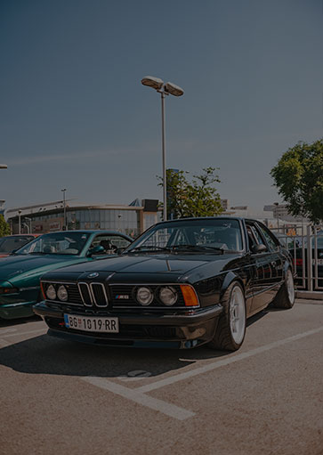 BMW Club Serbia